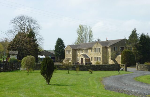 119th Anniversary Dinner