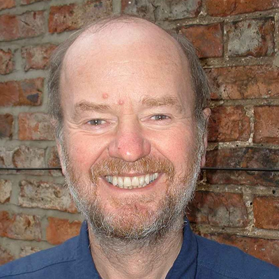 “It shouldn’t happen to an engineer” by Richard Gibbon OBE